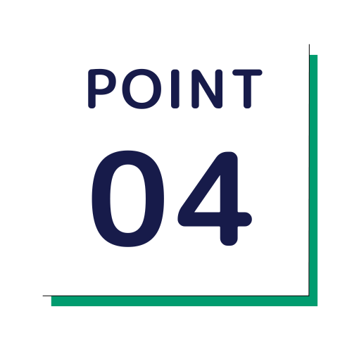 食品工場への的確な支援